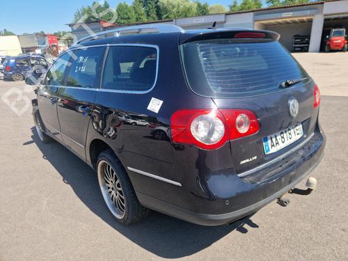 Used Parts VW PASSAT B6 Variant (3C5) 2.0 TDI 4835407