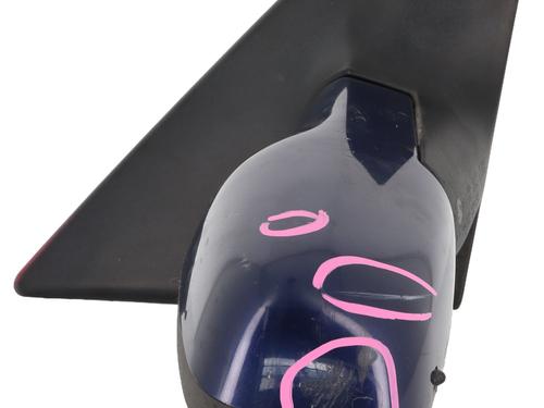 Right mirror RENAULT MEGANE II (BM0/1_, CM0/1_) 1.5 dCi (BM0F, BM0T, BM2B, CM0F, CM0T) | BP18698502C27 