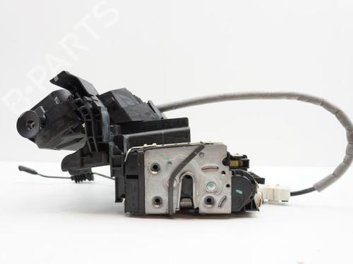 Used Front right lock Front right lock MERCEDES-BENZ A-CLASS (W176) A 200 CDI (176.001) (136 hp) 18178510 18178510
