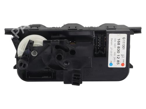 Climate control MERCEDES-BENZ A-CLASS (W168) A 140 (168.031, 168.131) | BP30592375I5