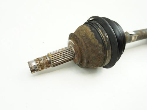 Right front driveshaft ALFA ROMEO 147 (937_) 1.6 16V T.SPARK (937.AXA1A, 937.AXB1A, 937.BXB1A) | BP18172842M39 