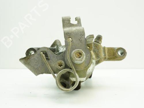 Left rear brake caliper RENAULT KANGOO / GRAND KANGOO II (KW0/1_) 1.5 dCi 95 (KW16) | BP18193190M107
