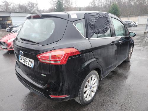 Porta trás esquerda FORD B-MAX (JK) 1.0 EcoBoost | BP36055286C4  - Image 11