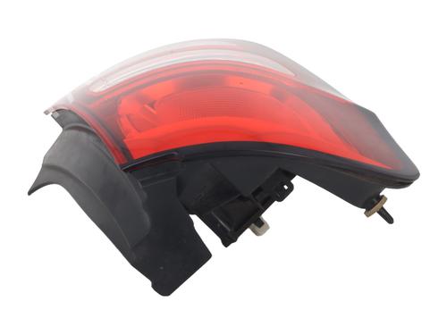 Used Left taillight Left taillight MERCEDES-BENZ M-CLASS (W166) ML 250 CDI / BlueTEC 4-matic (166.004, 166.003) (204 hp) 31290648 31290648