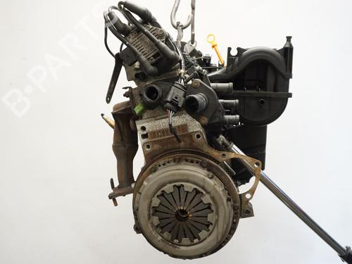 Engine VW POLO (6N2) 1.4 | BP18186597M1 