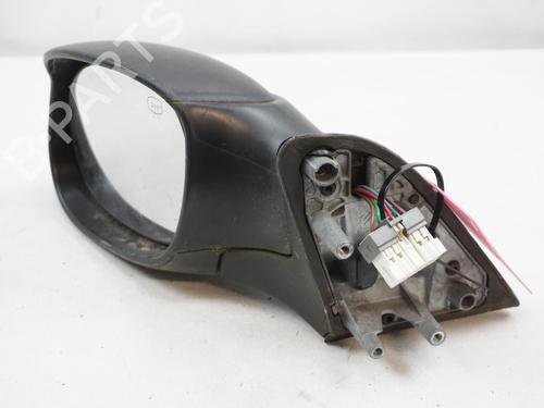 Used Left mirror CITROËN XSARA PICASSO (N68) 2.0 HDi (90 hp) 21143843
