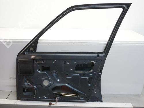 Right front door PEUGEOT 205 II (20A/C) 1.7 Diesel | BP24467473C3 