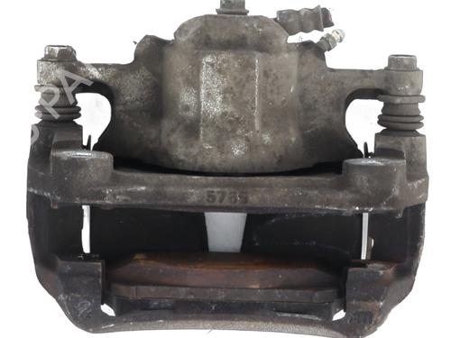 Right front brake caliper RENAULT ARKANA I (LCM_, LDN_) 1.6 E-TECH 145 (LDMU) | BP22642156M104 