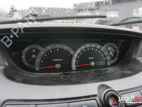 Engine SSANGYONG STAVIC 2.7 270 sXDi 4x4 | BP18189283M1 