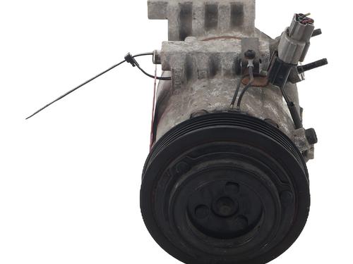 Used AC compressor HYUNDAI ix35 (LM, EL, ELH) 1.7 CRDi (116 hp) 27171434
