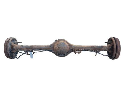 Used Rear differential Rear differential ISUZU D-MAX II (TFR, TFS) 2.5 CRDi 4x4 (TFS86J) (163 hp) 36055157 36055157
