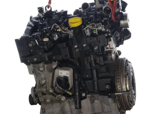 Engine DACIA DUSTER (HS_) 1.5 dCi | BP25897074M1 