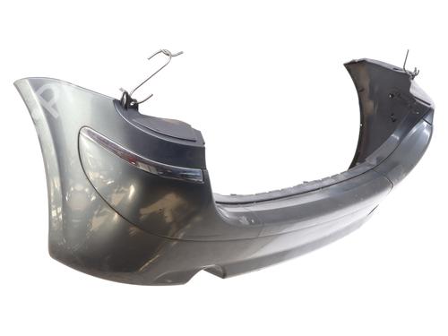 Rear bumper CITROËN XSARA PICASSO (N68) 1.6 HDi | BP22240710C8 