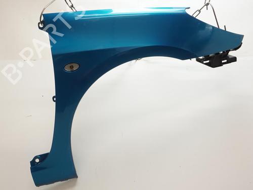 Used Right front fenders PEUGEOT 307 CC (3B) 2.0 16V (140 hp) 19730000