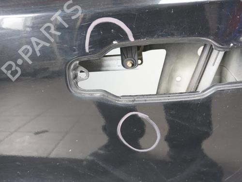 Left front door KIA SORENTO I (JC) 2.5 CRDi 4WD | BP18193600C2 
