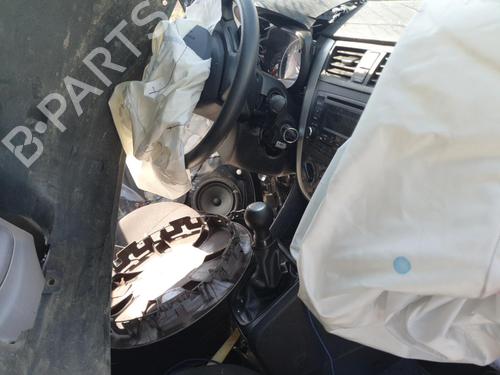 Used Parts SUZUKI CELERIO (LF)  1.0 (AVK310)  1698202