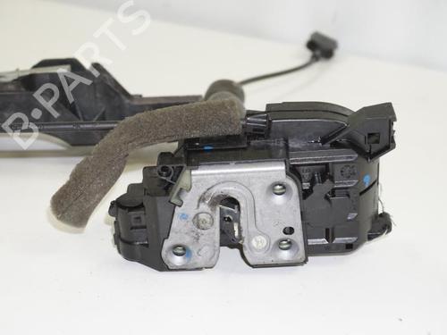 Used Rear right lock Rear right lock RENAULT MEGANE III Hatchback (BZ0/1_, B3_) 1.2 TCe (BZ16, BZ28) (132 hp) 18192900 18192900
