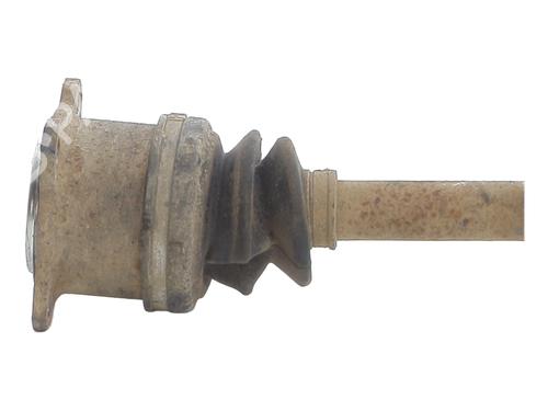 Used Right front driveshaft Right front driveshaft MITSUBISHI L200 (K7_T, K6_T, K5_T) 2.5 TD 4WD (K74T) (99 hp) 31827714 31827714