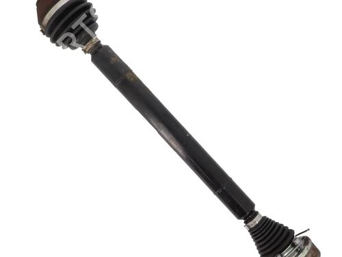Right front driveshaft VW POLO V (6R1, 6C1) 1.4 TDI | BP19730653M39 