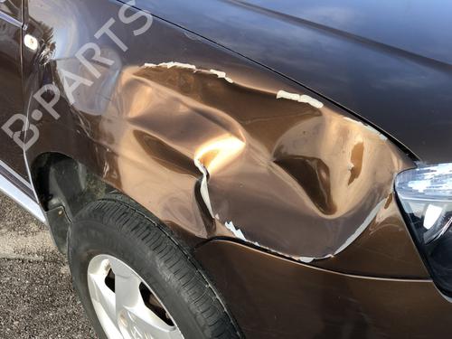 Rear differential DACIA DUSTER (HS_) 1.5 dCi 4x4 (HSMC, HSMD) | BP25474779M24  - Image 26