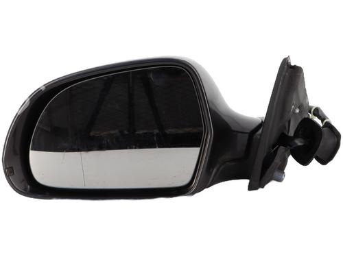 Used Left mirror AUDI A4 B8 Avant (8K5) 2.0 TDI (143 hp) 19730255