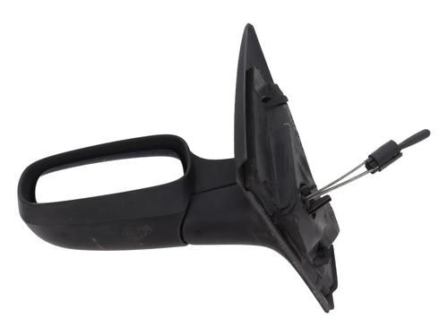 Left mirror RENAULT MEGANE II (BM0/1_, CM0/1_) 1.5 dCi (BM1E, CM1E) | BP29641629C26 