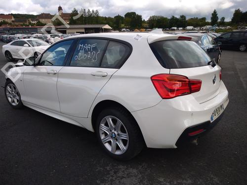 Switch BMW 1 (F20) 116 i | BP36055135I30 - Image 20