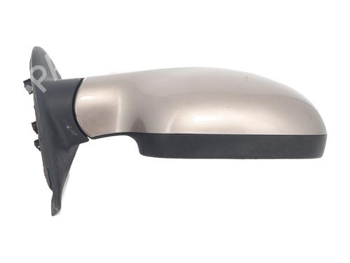 Right mirror NISSAN MICRA III (K12) 1.4 16V | BP27303493C27 
