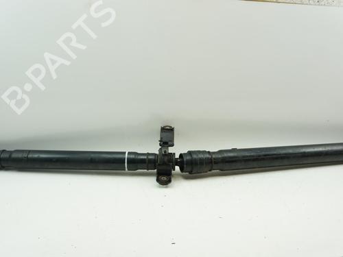 Driveshaft PEUGEOT 4008 1.6 HDi AWC | BP19731469M37 