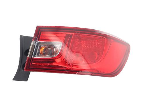 Used Right taillight RENAULT CLIO IV (BH_) 1.5 dCi 90 (90 hp) 29255186