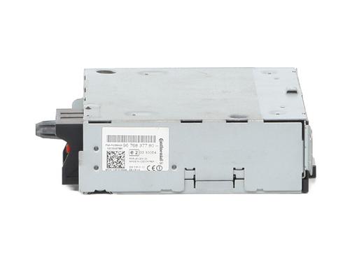 Radio CITROËN C4 II (NC_) 1.6 HDi 110 | BP20180058E6 
