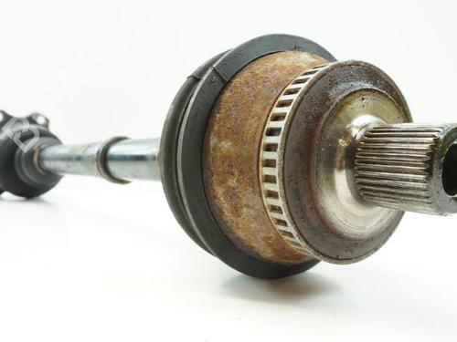 Left front driveshaft AUDI A8 D2 (4D2, 4D8) 2.5 TDI quattro | BP18193442M38 