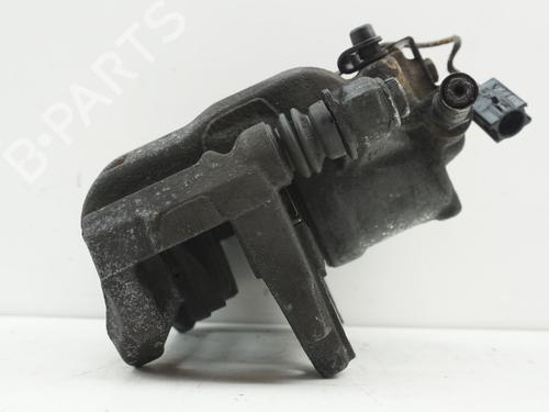Left front brake caliper FIAT QUBO (225_) 1.3 D Multijet (225CXB1A, 225AXB1A, 225CXB11, 225AXB11,... | BP19729457M105 