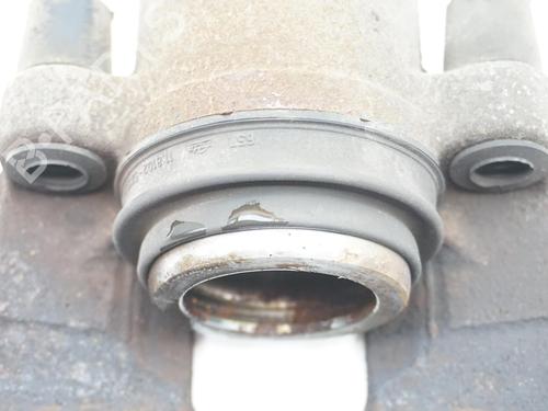 Left front brake caliper TOYOTA YARIS (_P13_) 1.4 D (NLP130_, NLP130) | BP18177424M105 