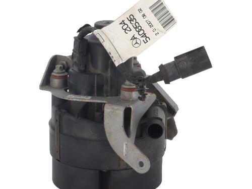 Used Vacuum pump MERCEDES-BENZ C-CLASS Coupe (C204) C 63 AMG (204.377) (457 hp) 30446283