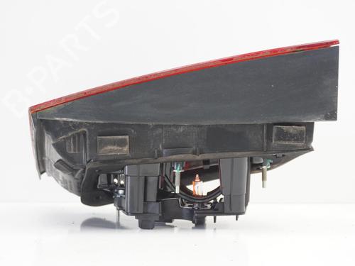 Used Left tailgate light AUDI A3 Sportback (8VA, 8VF) 2.0 TDI (150 hp) 18190911