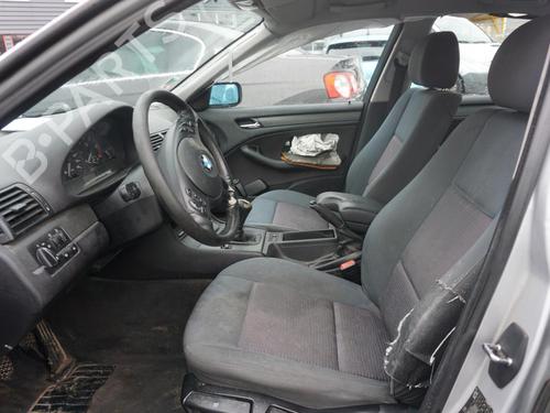 Used Parts BMW 3 (E46)  318 d  1698724