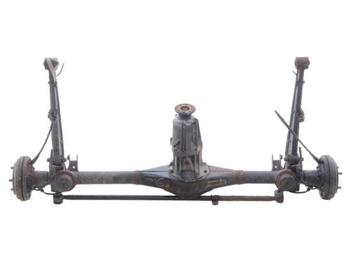 Used Rear differential Rear differential SUZUKI IGNIS I (FH) 1.3 4WD (RG413) (83 hp) 32416238 32416238