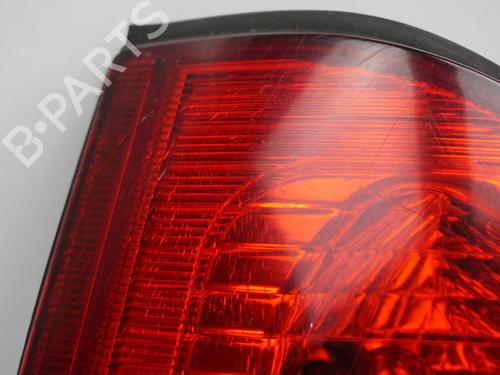 Left taillight OPEL ZAFIRA A MPV (T98) 1.6 16V (F75) | BP18191124C34 