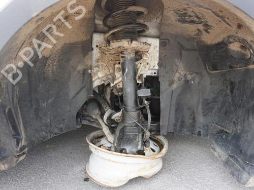 Steering column stalk FORD KUGA II (DM2) 1.5 TDCi | BP21487552I23 