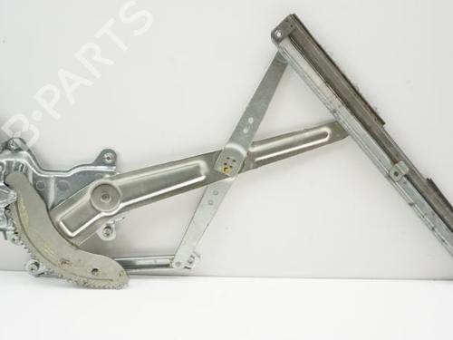 Used Front left window mechanism OPEL AGILA B (H08) 1.0 (F68) (68 hp) 18178780