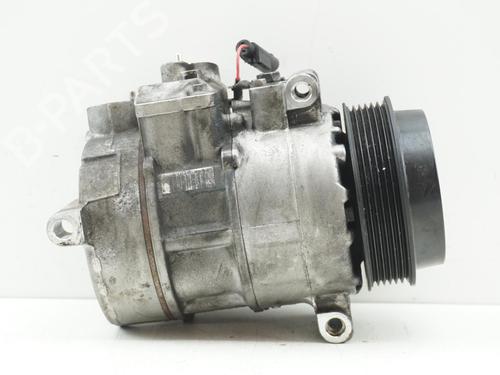 Used AC compressor MERCEDES-BENZ CLS (C219) CLS 350 (219.356) (272 hp) 18244771