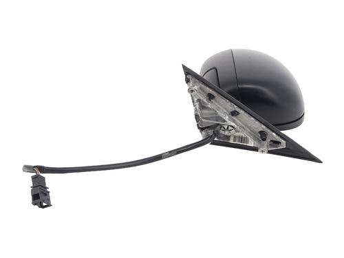 Right mirror SKODA FABIA II (542) 1.6 TDI | BP28798409C27 
