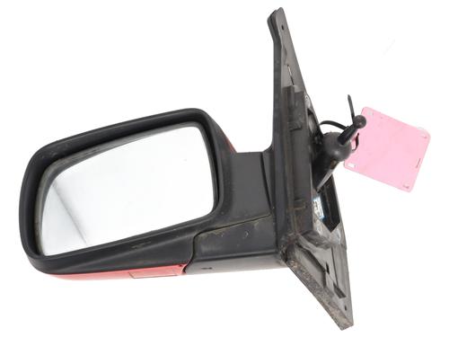 Left mirror KIA PICANTO I (SA) 1.1 | BP27212156C26 