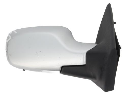 Used Right mirror RENAULT CLIO III Grandtour (KR0/1_) 1.5 dCi (KR0F) (86 hp) 29611412