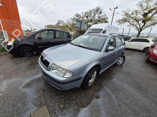Used Parts SKODA OCTAVIA I Combi (1U5) 1.9 TDI 4382066