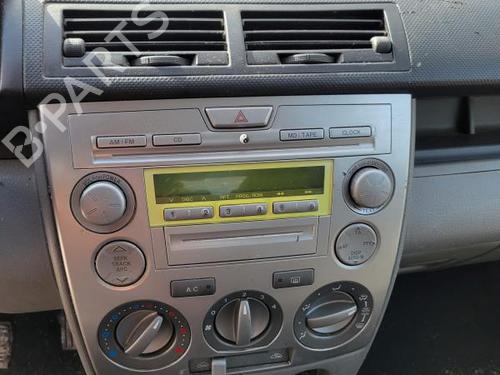 ABS pump MAZDA 2 (DY) 1.4 | BP18178613M43  - Image 11