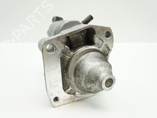 Starter PEUGEOT 208 I (CA_, CC_) 1.2 VTI 82 | BP18177745M8 