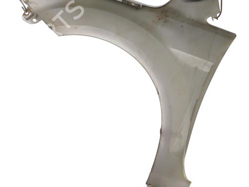 Right front fenders FORD FOCUS II Turnier (DA_, FFS, DS) 1.6 TDCi | BP22554939C42 