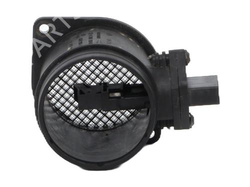 Used Mass air flow sensor Mass air flow sensor AUDI A3 (8P1) 3.2 V6 quattro (250 hp) 21500763 21500763